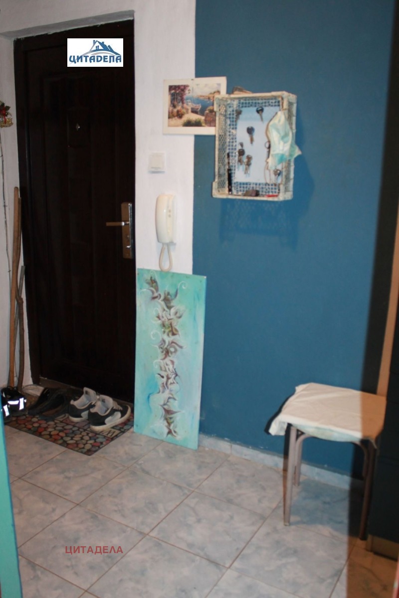 Продава  1-стаен град Стара Загора , Три чучура - север , 35 кв.м | 97240703 - изображение [9]