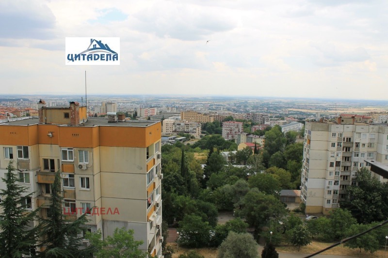 Продава  1-стаен град Стара Загора , Три чучура - север , 35 кв.м | 97240703 - изображение [10]
