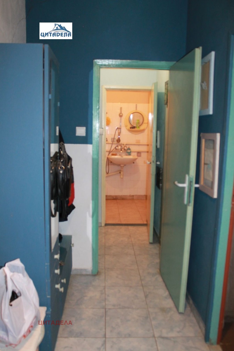 Продава  1-стаен град Стара Загора , Три чучура - север , 35 кв.м | 97240703 - изображение [6]