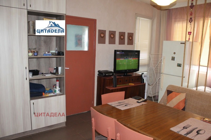 Продава  1-стаен град Стара Загора , Три чучура - север , 35 кв.м | 97240703 - изображение [3]