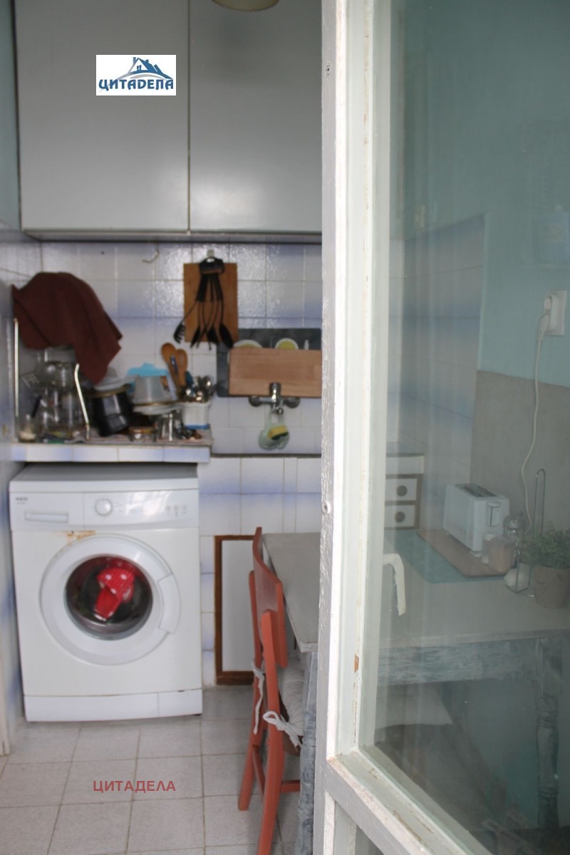Продава  1-стаен град Стара Загора , Три чучура - север , 35 кв.м | 97240703 - изображение [8]