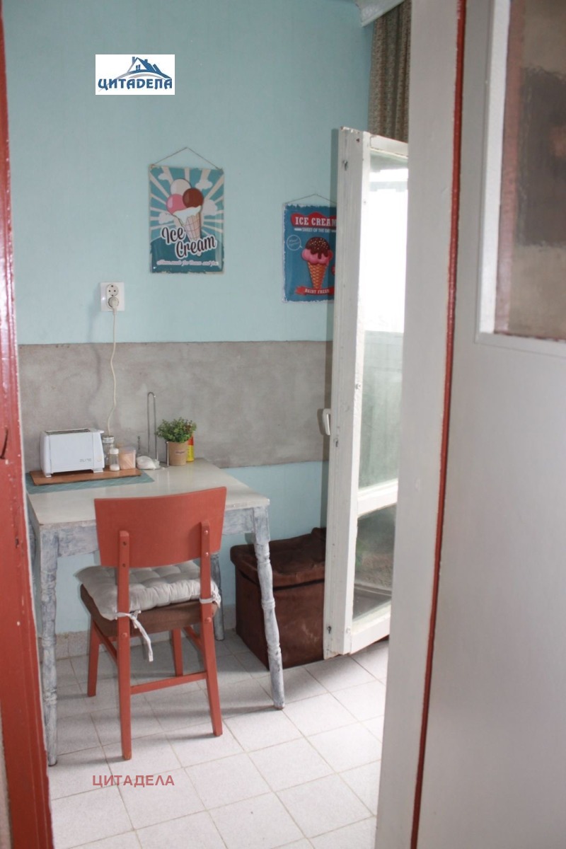 Продава  1-стаен град Стара Загора , Три чучура - север , 35 кв.м | 97240703 - изображение [7]