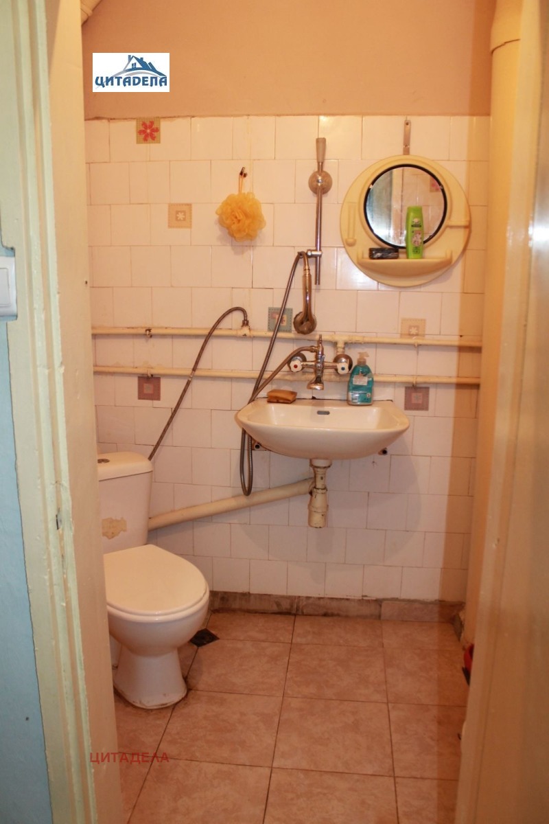 Продава  1-стаен град Стара Загора , Три чучура - север , 35 кв.м | 97240703 - изображение [5]
