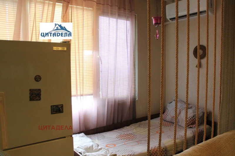 Продава  1-стаен град Стара Загора , Три чучура - север , 35 кв.м | 97240703 - изображение [4]