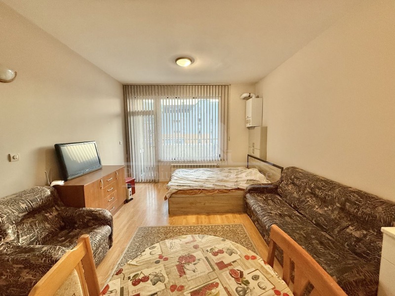 Продава 1-СТАЕН, гр. София, Карпузица, снимка 2 - Апартаменти - 52850070