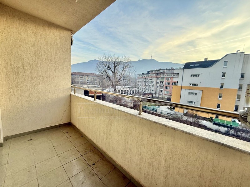 Продава 1-СТАЕН, гр. София, Карпузица, снимка 4 - Апартаменти - 52850070