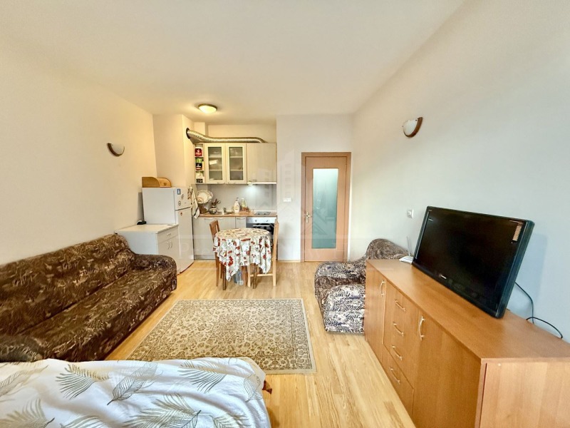 Продава 1-СТАЕН, гр. София, Карпузица, снимка 3 - Апартаменти - 52850070