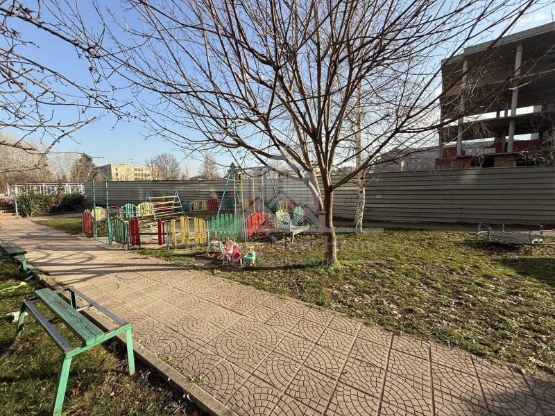 Продава 1-СТАЕН, гр. София, Карпузица, снимка 10 - Апартаменти - 52850070