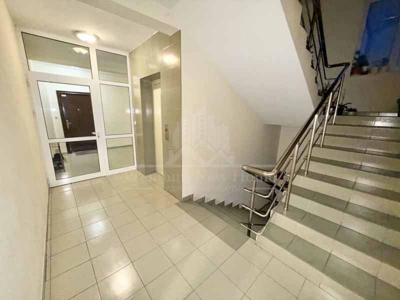 Продава 1-СТАЕН, гр. София, Карпузица, снимка 10 - Апартаменти - 52850070