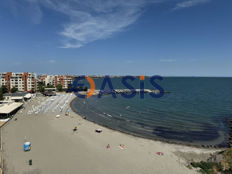 Продава 1-СТАЕН, гр. Поморие, област Бургас, снимка 10 - Апартаменти - 52873229