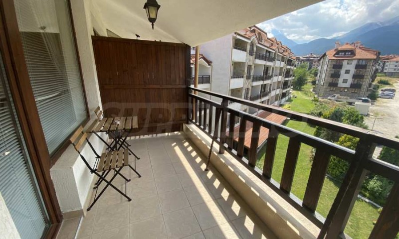 Zu verkaufen  1 Schlafzimmer region Blagoewgrad , Bansko , 91 qm | 41439086 - Bild [10]