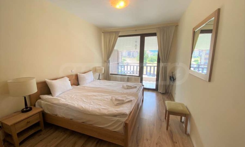 Till salu  1 sovrum region Blagoevgrad , Bansko , 91 kvm | 41439086 - bild [6]