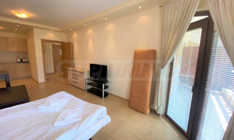 En venta  1 dormitorio región Blagoevgrad , Bansko , 91 metros cuadrados | 41439086 - imagen [8]