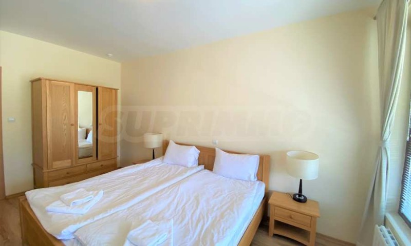 En venta  1 dormitorio región Blagoevgrad , Bansko , 91 metros cuadrados | 41439086 - imagen [7]