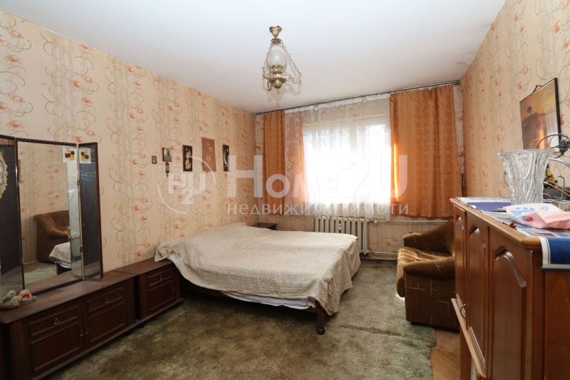 Продава 2-СТАЕН, гр. София, Хаджи Димитър, снимка 2 - Aпартаменти - 49057317