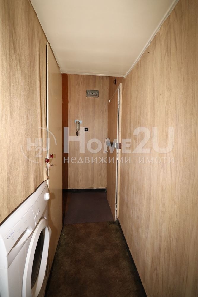 Продава 2-СТАЕН, гр. София, Хаджи Димитър, снимка 8 - Aпартаменти - 49057317