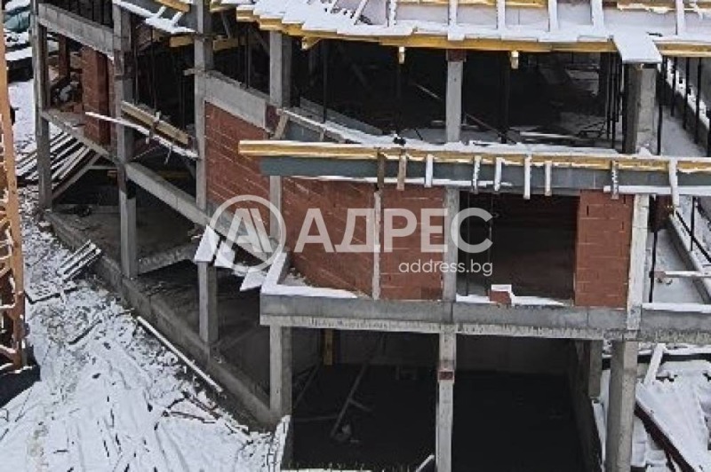 На продаж  1 спальня София , Овча купел 1 , 80 кв.м | 58303920 - зображення [4]