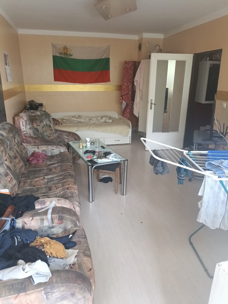 Продава  2-стаен град Разград , Орел , 60 кв.м | 36771650 - изображение [6]