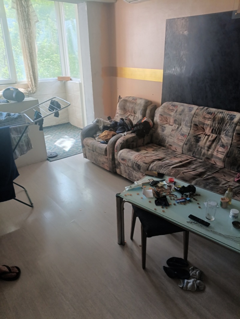Продава  2-стаен град Разград , Орел , 60 кв.м | 36771650 - изображение [8]