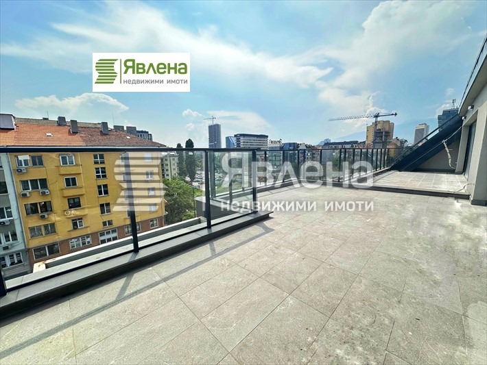 Продава  2-стаен град София , Център , 90 кв.м | 96245315 - изображение [4]