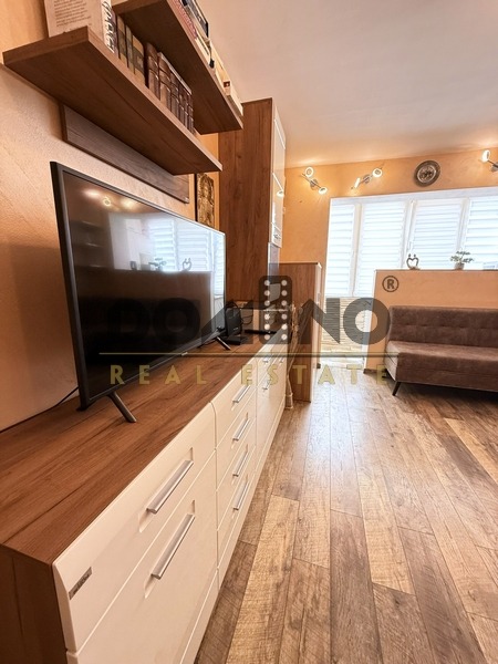 Satılık  1 yatak odası Sofia , Lyulin 6 , 56 metrekare | 62583079 - görüntü [4]