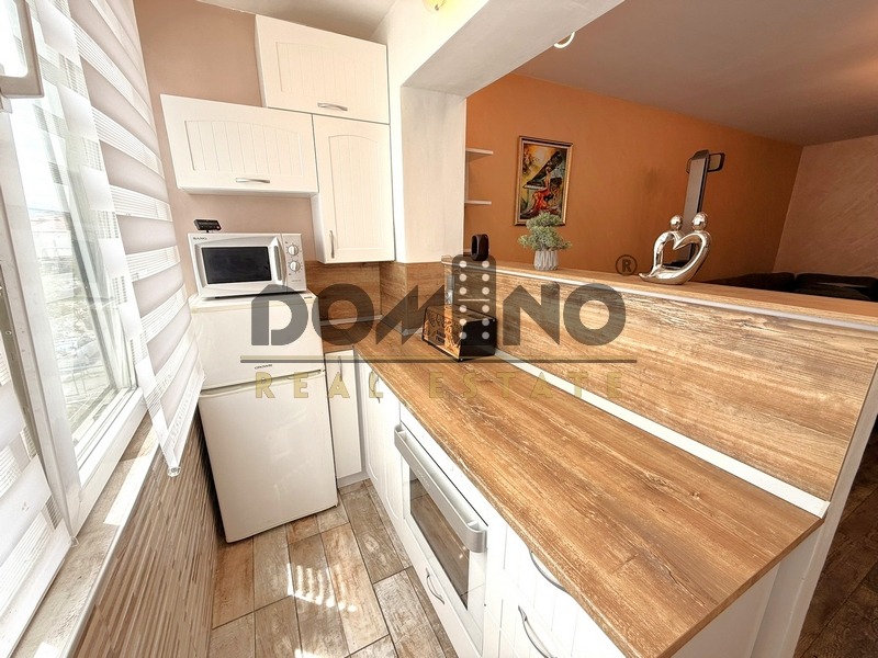 Satılık  1 yatak odası Sofia , Lyulin 6 , 56 metrekare | 62583079 - görüntü [7]