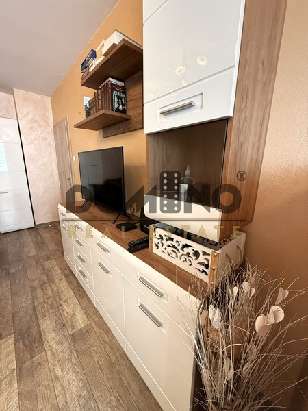 Satılık  1 yatak odası Sofia , Lyulin 6 , 56 metrekare | 62583079 - görüntü [5]