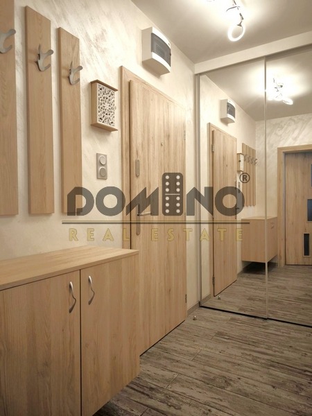 Satılık  1 yatak odası Sofia , Lyulin 6 , 56 metrekare | 62583079 - görüntü [10]
