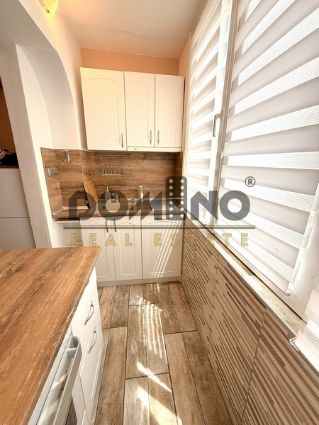 Satılık  1 yatak odası Sofia , Lyulin 6 , 56 metrekare | 62583079 - görüntü [8]