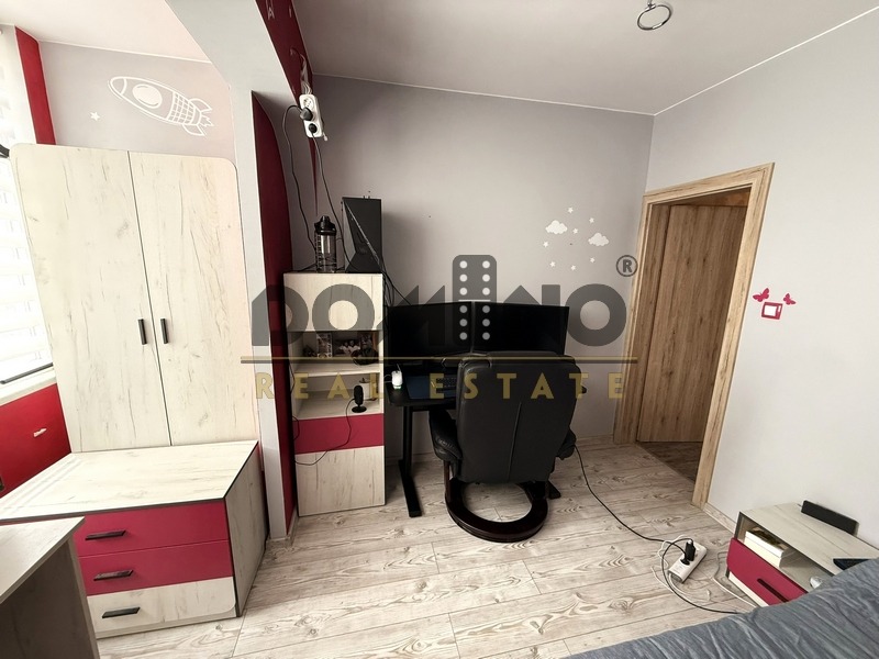 Satılık  1 yatak odası Sofia , Lyulin 6 , 56 metrekare | 62583079 - görüntü [12]