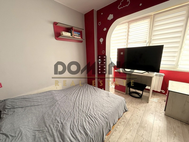 Satılık  1 yatak odası Sofia , Lyulin 6 , 56 metrekare | 62583079 - görüntü [11]