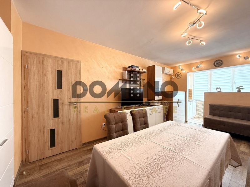 Satılık  1 yatak odası Sofia , Lyulin 6 , 56 metrekare | 62583079 - görüntü [2]