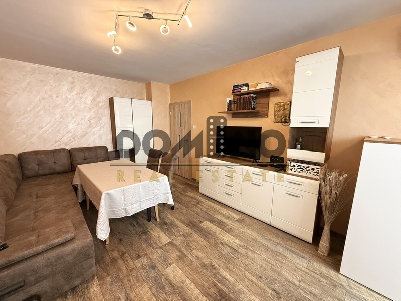 Satılık  1 yatak odası Sofia , Lyulin 6 , 56 metrekare | 62583079