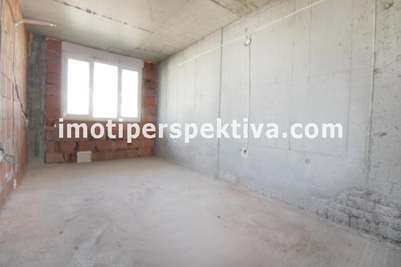 Продава  2-стаен град Пловдив , Христо Смирненски , 64 кв.м | 67052535 - изображение [5]