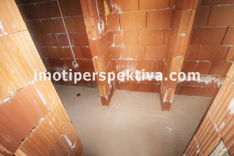 Продава  2-стаен град Пловдив , Христо Смирненски , 64 кв.м | 67052535 - изображение [8]