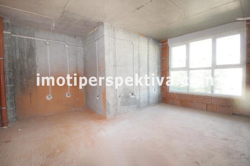 Продава  2-стаен град Пловдив , Христо Смирненски , 64 кв.м | 67052535