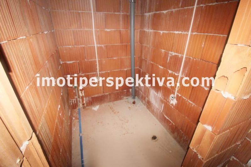 Продава  2-стаен град Пловдив , Христо Смирненски , 64 кв.м | 67052535 - изображение [7]