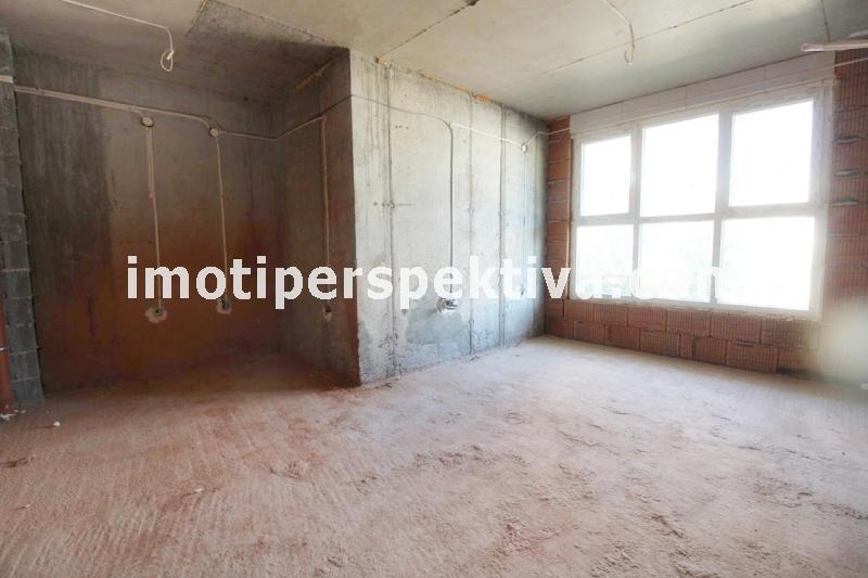 Продава  2-стаен град Пловдив , Христо Смирненски , 64 кв.м | 67052535 - изображение [2]