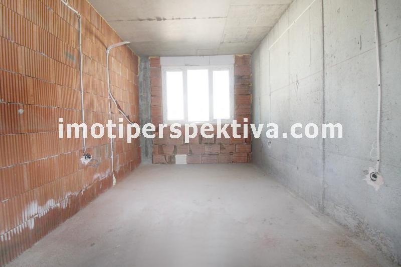 Продава  2-стаен град Пловдив , Христо Смирненски , 64 кв.м | 67052535 - изображение [4]