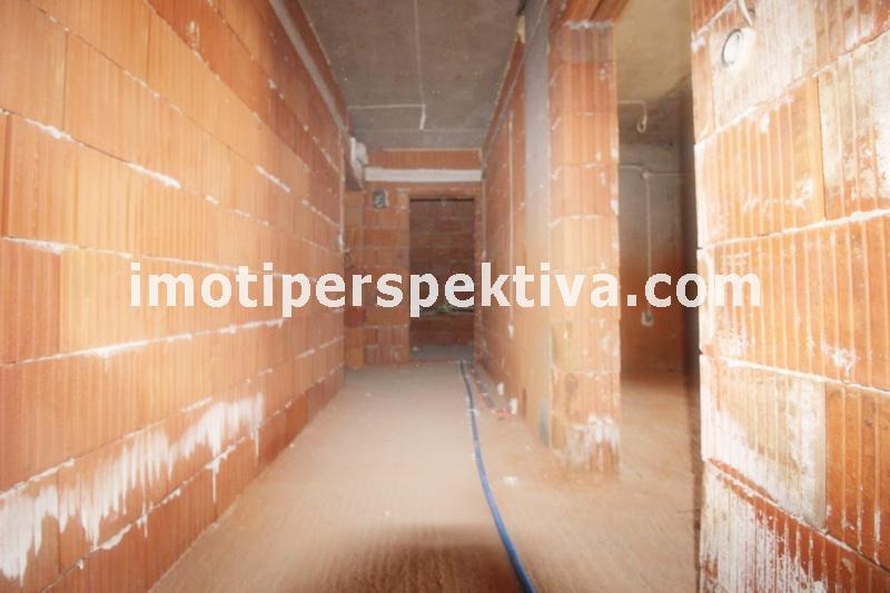 Продава  2-стаен град Пловдив , Христо Смирненски , 64 кв.м | 67052535 - изображение [9]