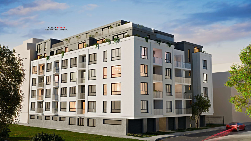 Продава  2-стаен град София , Надежда 4 , 71 кв.м | 91557695 - изображение [2]