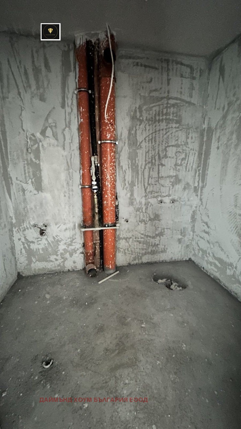 Продава 2-СТАЕН, гр. Пловдив, Христо Смирненски, снимка 7 - Апартаменти - 52536545