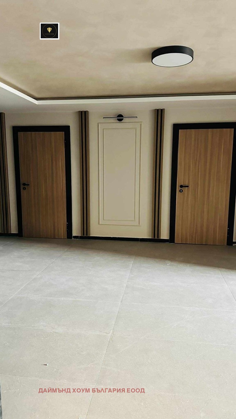 Продава 2-СТАЕН, гр. Пловдив, Христо Смирненски, снимка 11 - Апартаменти - 52536545