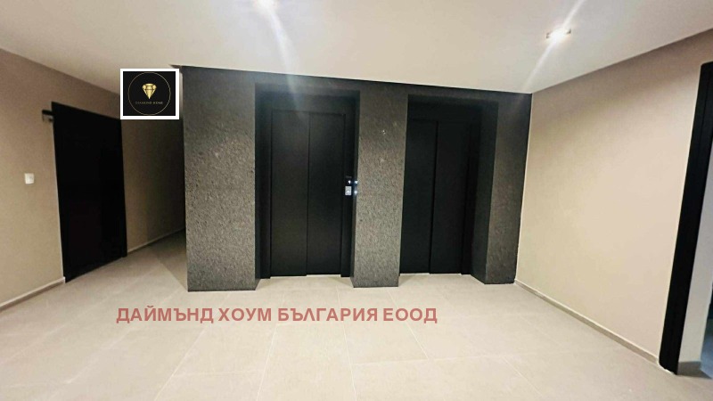 Продава 2-СТАЕН, гр. Пловдив, Христо Смирненски, снимка 12 - Апартаменти - 52536545
