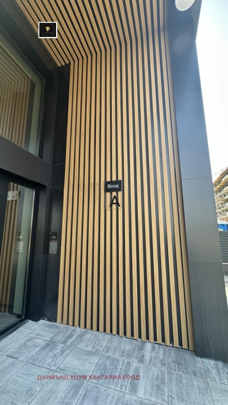 Продава 2-СТАЕН, гр. Пловдив, Христо Смирненски, снимка 14 - Апартаменти - 52536545