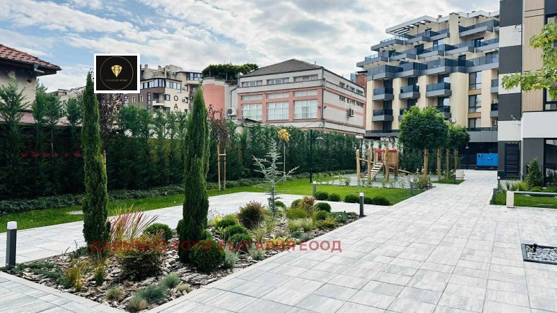 Продава 2-СТАЕН, гр. Пловдив, Христо Смирненски, снимка 2 - Апартаменти - 52536545