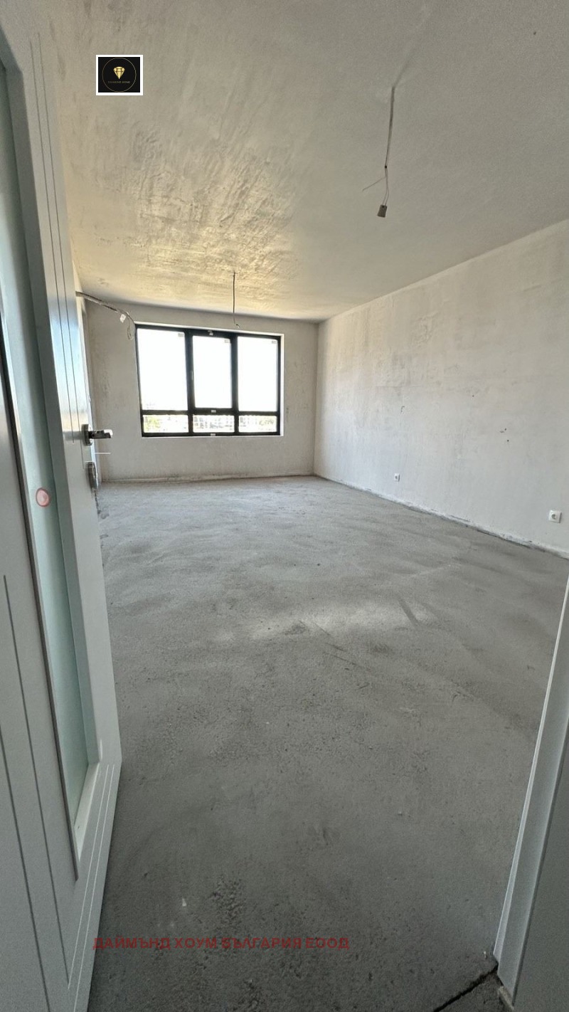 Продава 2-СТАЕН, гр. Пловдив, Христо Смирненски, снимка 3 - Апартаменти - 52536545