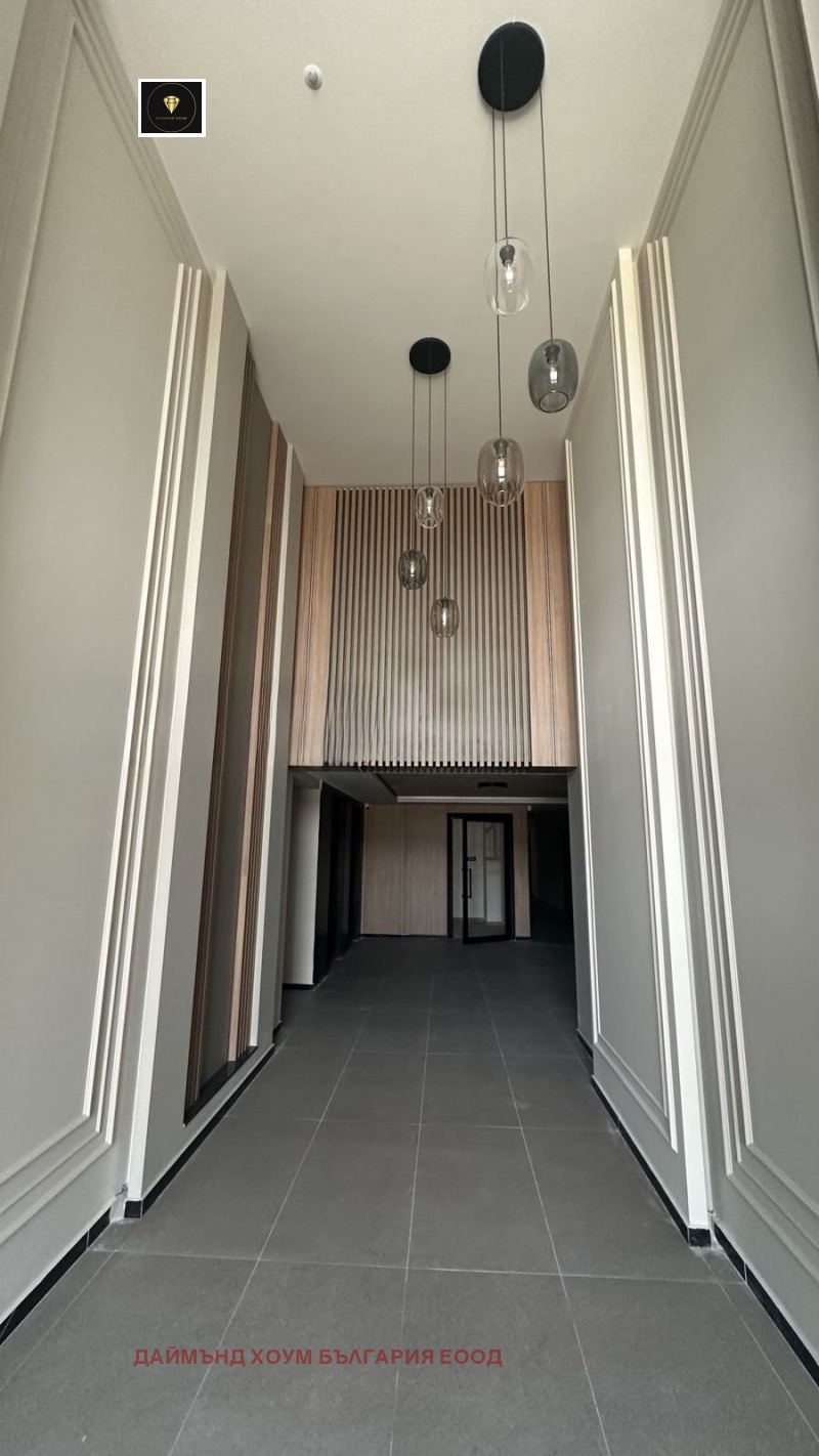 Продава 2-СТАЕН, гр. Пловдив, Христо Смирненски, снимка 13 - Апартаменти - 52536545