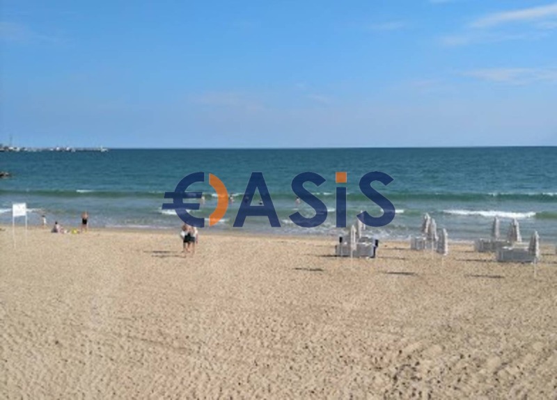 Продава 2-СТАЕН, гр. Несебър, област Бургас, снимка 13 - Апартаменти - 52621881