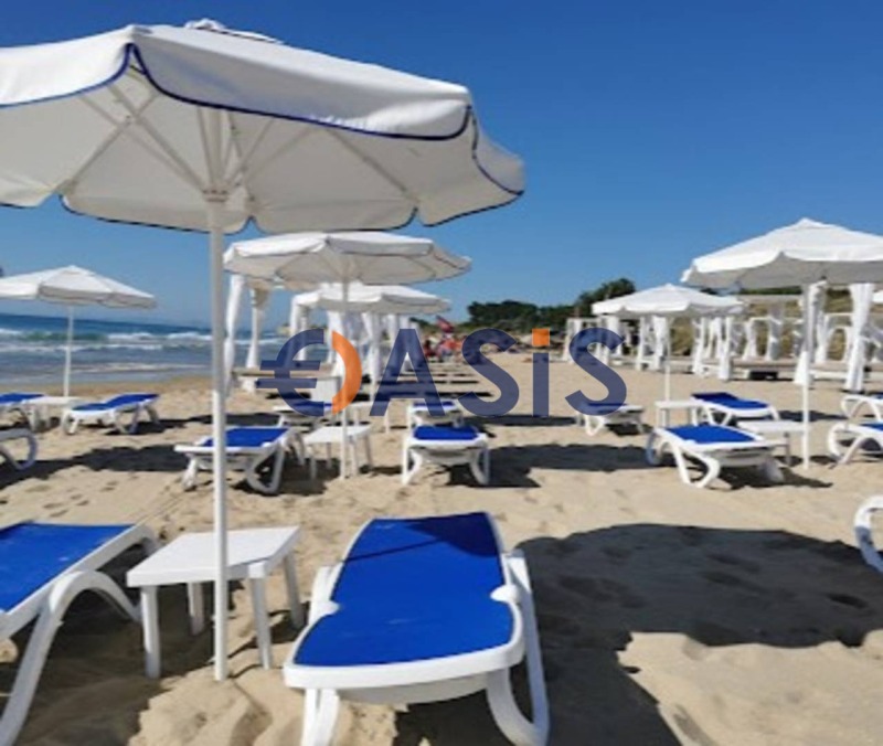 Продава 2-СТАЕН, гр. Несебър, област Бургас, снимка 14 - Апартаменти - 52621881